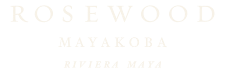 Rosewood Mayakoba
